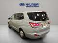 SsangYong Rodius D22T Line Plateado - thumbnail 3