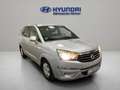 SsangYong Rodius D22T Line Plateado - thumbnail 4