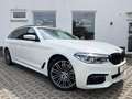 BMW 540 i xDrive Touring M-Paket NaviPro HUD PANO AHK Weiß - thumbnail 4