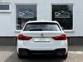 BMW 540 i xDrive Touring M-Paket NaviPro HUD PANO AHK Weiß - thumbnail 8
