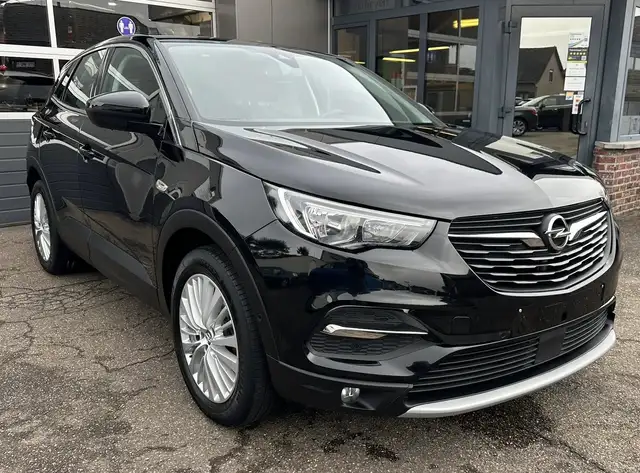 Opel Grandland X 15 CDTI Innovation +… AUTOMAAT