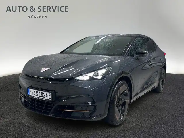 Cupra Tavascan VZ 4Drive 250 kW (340 PS) 77 kWh