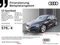 Audi S3 *MATRIX*B&O*Opt.-Schwarz+*NAV+*ACC* Schwarz - thumbnail 1
