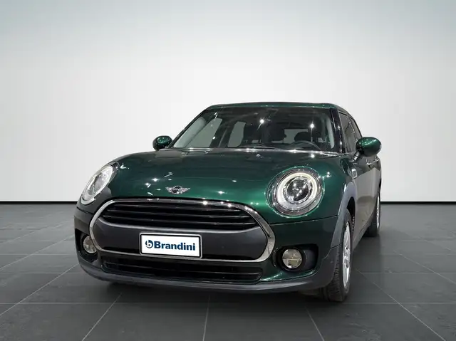 MINI One D Clubman 1.5 One D Hype auto