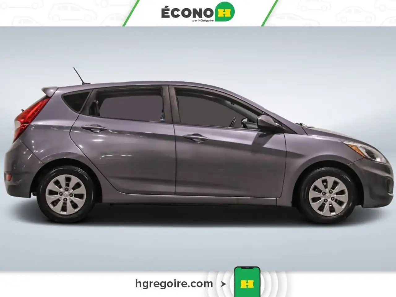 Hyundai ACCENT снимка Hyundai ACCENT