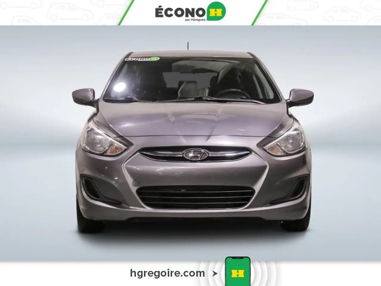 Hyundai ACCENT снимка Hyundai ACCENT
