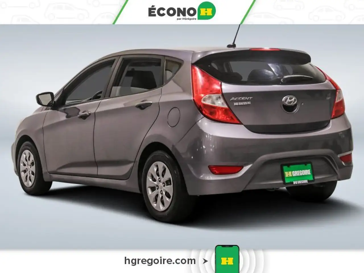 Hyundai ACCENT снимка Hyundai ACCENT