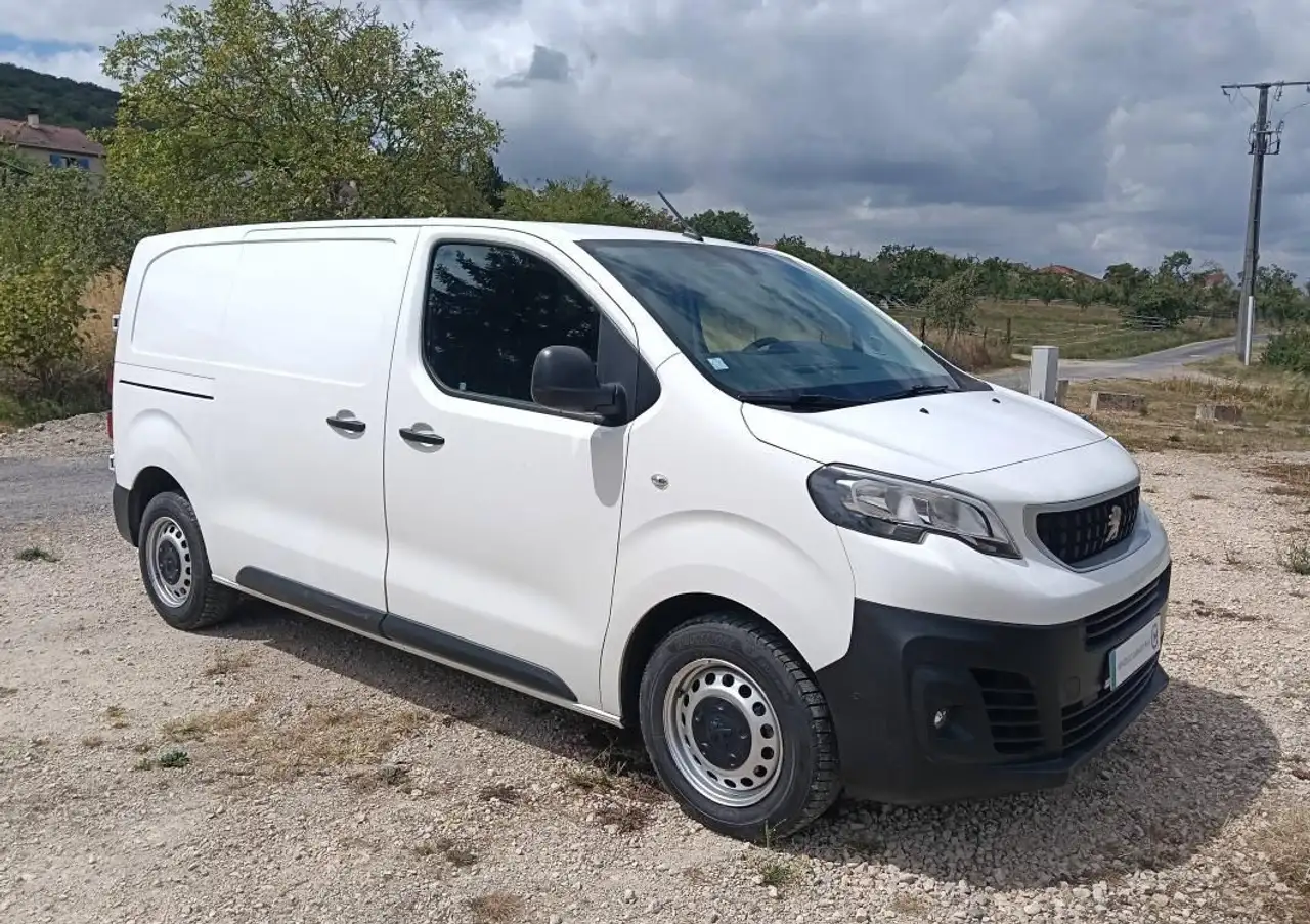 Peugeot Expert