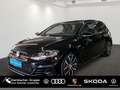 Volkswagen Golf GTI Golf VII 2.0 TSI GTI DSG Чорний - thumbnail 1