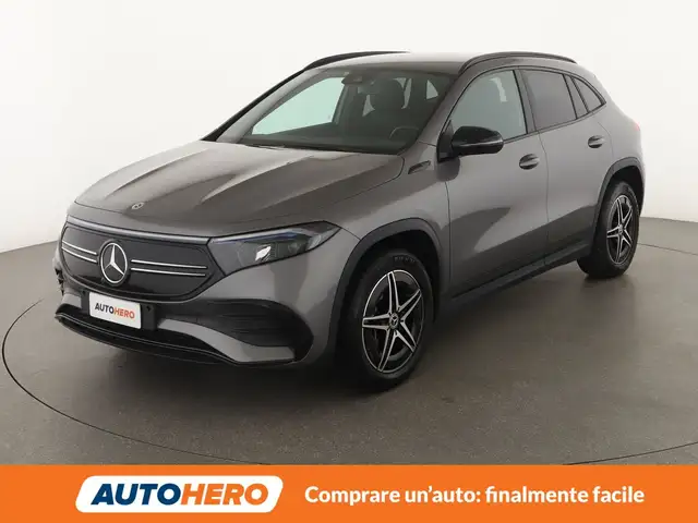 Mercedes-Benz EQA 250 250 Sport