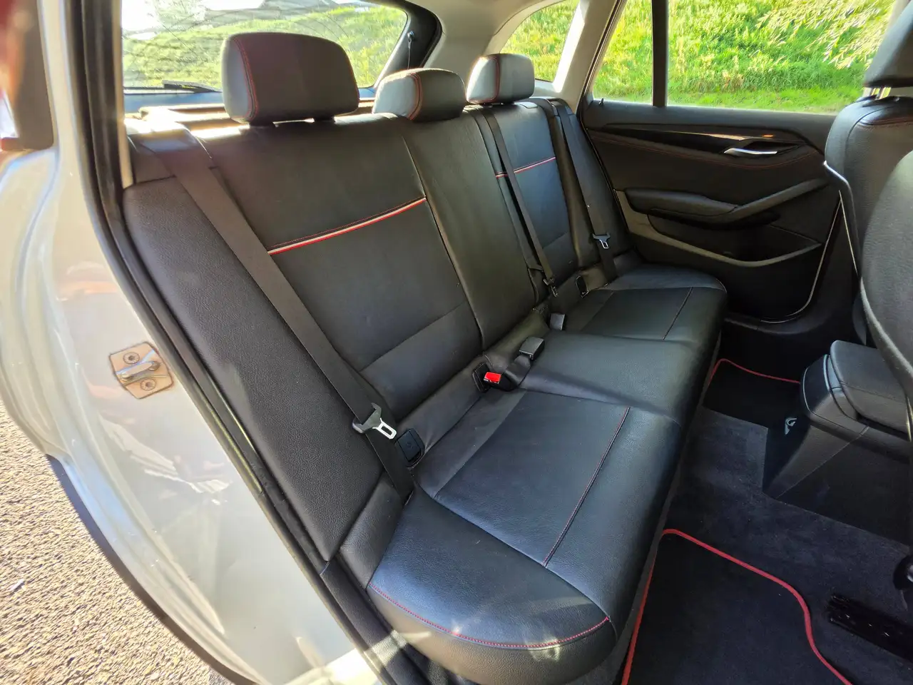 BMW X1 xDrive 20 d Automatik – Bild 16