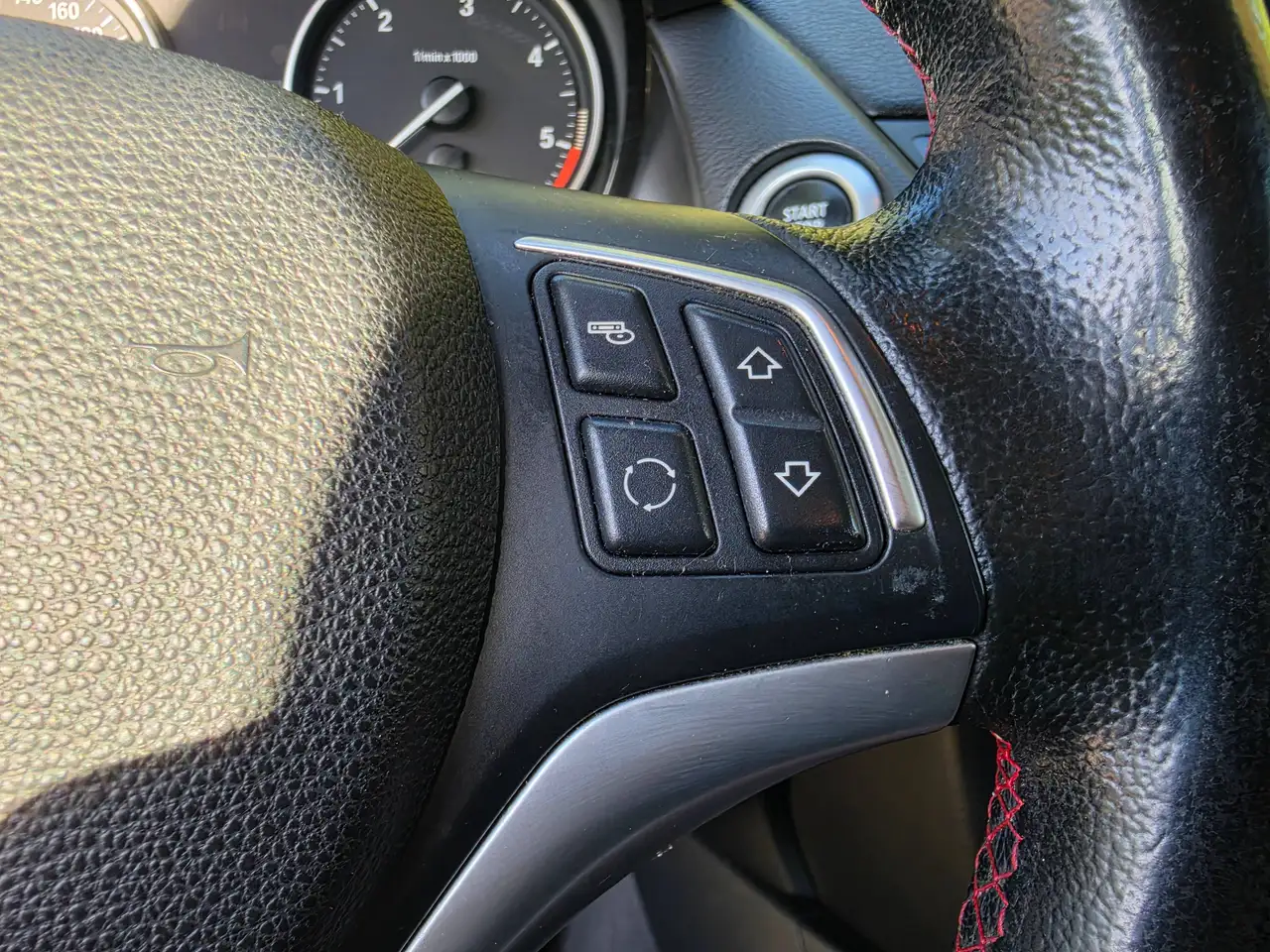 BMW X1 xDrive 20 d Automatik – Bild 19