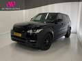 Land Rover Range Rover Sport 5.0 V8 Supercharged HSE Dynamic Pano dak Trekhaah Zwart - thumbnail 1