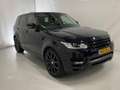 Land Rover Range Rover Sport 5.0 V8 Supercharged HSE Dynamic Pano dak Trekhaah Zwart - thumbnail 15