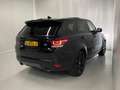 Land Rover Range Rover Sport 5.0 V8 Supercharged HSE Dynamic Pano dak Trekhaah Zwart - thumbnail 3
