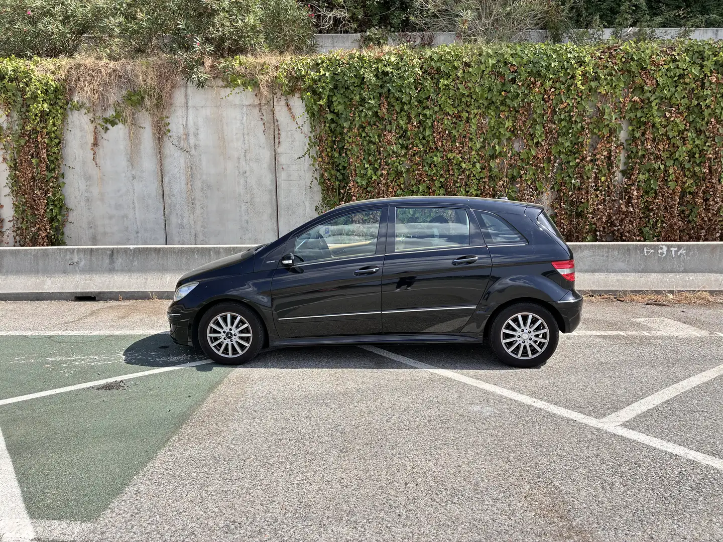 Mercedes-Benz B 180 180CDI Autotronic - 1