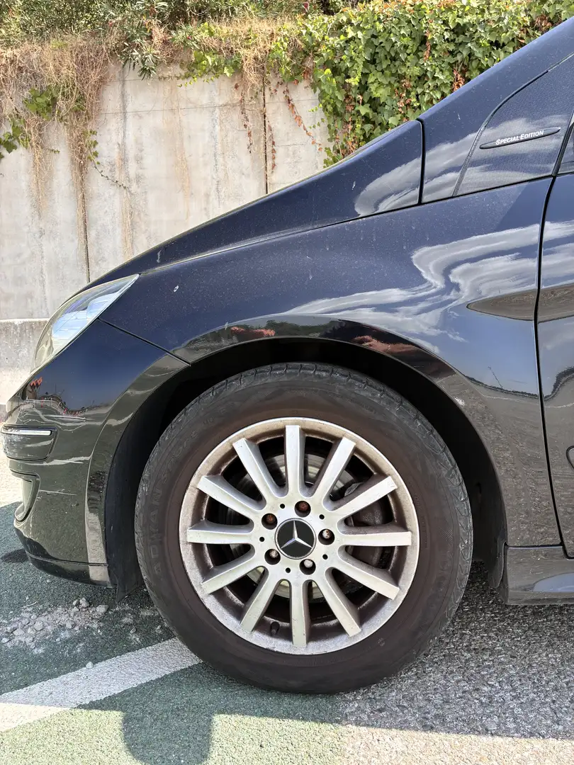 Mercedes-Benz B 180 180CDI Autotronic - 2