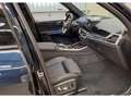 BMW X5 xDrive40d M Sport IconicGl Pano SoftCl KomfSi belü Schwarz - thumbnail 3