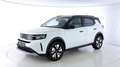 Opel Frontera GS 5 Türer 1.2. 74KW (100PS) 6-Gang DKG 5 SITZER Weiß - thumbnail 1