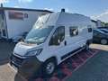 Fiat Ducato Maxi L5H3 Wohnmobil Exclusive Solaranlage Blanc - thumbnail 1