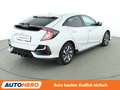 Honda Civic 1.5 VTEC Sport Plus*NAVI*LED*ACC*CAM*PDC*SHZ* Alb - thumbnail 6