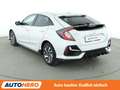 Honda Civic 1.5 VTEC Sport Plus*NAVI*LED*ACC*CAM*PDC*SHZ* Alb - thumbnail 4