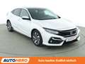Honda Civic 1.5 VTEC Sport Plus*NAVI*LED*ACC*CAM*PDC*SHZ* Alb - thumbnail 8