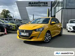 Peugeot 208 1.2 Active Pack CARPLAY/DAB/KLIMA/LED/SH/TEMP