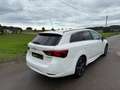 Toyota Avensis Touring Sports Team D Blanc - thumbnail 5