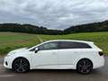 Toyota Avensis Touring Sports Team D Blanc - thumbnail 8