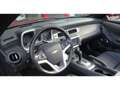 Chevrolet Camaro 6.2 V8 CABRIO COC EUROPA AUTO CUIR 1 HAND Rouge - thumbnail 9