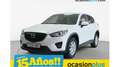 Mazda CX-5 2.2DE Style 2WD Aut. Blanco - thumbnail 1