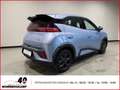 BYD Dolphin 43 kW Boost Rückfahrkam.+Lederlenkrad+Android Auto Bleu - thumbnail 4