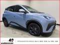 BYD Dolphin 43 kW Boost Rückfahrkam.+Lederlenkrad+Android Auto Bleu - thumbnail 3