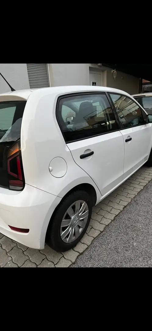 Volkswagen up! Up 1,0 - 2