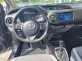 Toyota Yaris -kleiner unreparierter Hagelschaden- Hybrid 1.5 VV Gris - thumbnail 8