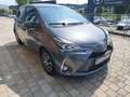 Toyota Yaris -kleiner unreparierter Hagelschaden- Hybrid 1.5 VV Gris - thumbnail 6