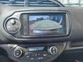 Toyota Yaris -kleiner unreparierter Hagelschaden- Hybrid 1.5 VV Gris - thumbnail 9