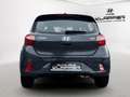 Hyundai i10 Trend Gris - thumbnail 3
