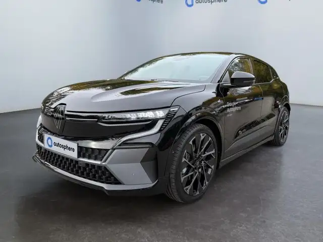 Renault Megane E-Tech Esprit Alpine 220 Comfort Range
