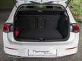 Volkswagen Golf 1.5 TSI STYLE LED+ REAR VIEW NAVI SITZHZ LM Weiß - thumbnail 16