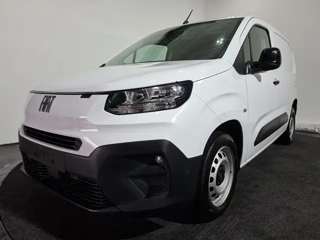 Fiat Doblo 1.5 BlueHDI L2 [ Camera [ Navi [ NETTO 15610€