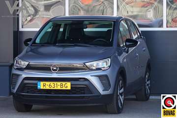 1.2 Edition, NL, CarPlay, cruise, LED, camera