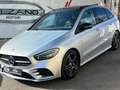 Mercedes-Benz B 180 d Premium auto LUXURY 2021 Argento - thumbnail 1