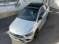 Mercedes-Benz B 180 d Premium auto LUXURY 2021 Argento - thumbnail 11