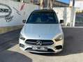 Mercedes-Benz B 180 d Premium auto LUXURY 2021 Argento - thumbnail 2