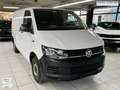 Volkswagen T6 Transporter Klima+EPH hi+BT+elFH 2.0 TDI Kasten White - thumbnail 8
