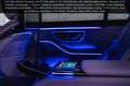 Mercedes-Benz S 63 AMG BRABUS B930 CARBON+4SEATS+FRIDGE+4D Azul - thumbnail 21