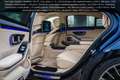 Mercedes-Benz S 63 AMG BRABUS B930 CARBON+4SEATS+FRIDGE+4D Azul - thumbnail 16