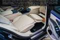 Mercedes-Benz S 63 AMG BRABUS B930 CARBON+4SEATS+FRIDGE+4D Azul - thumbnail 26